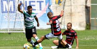 Черно море громи в последната си контрола